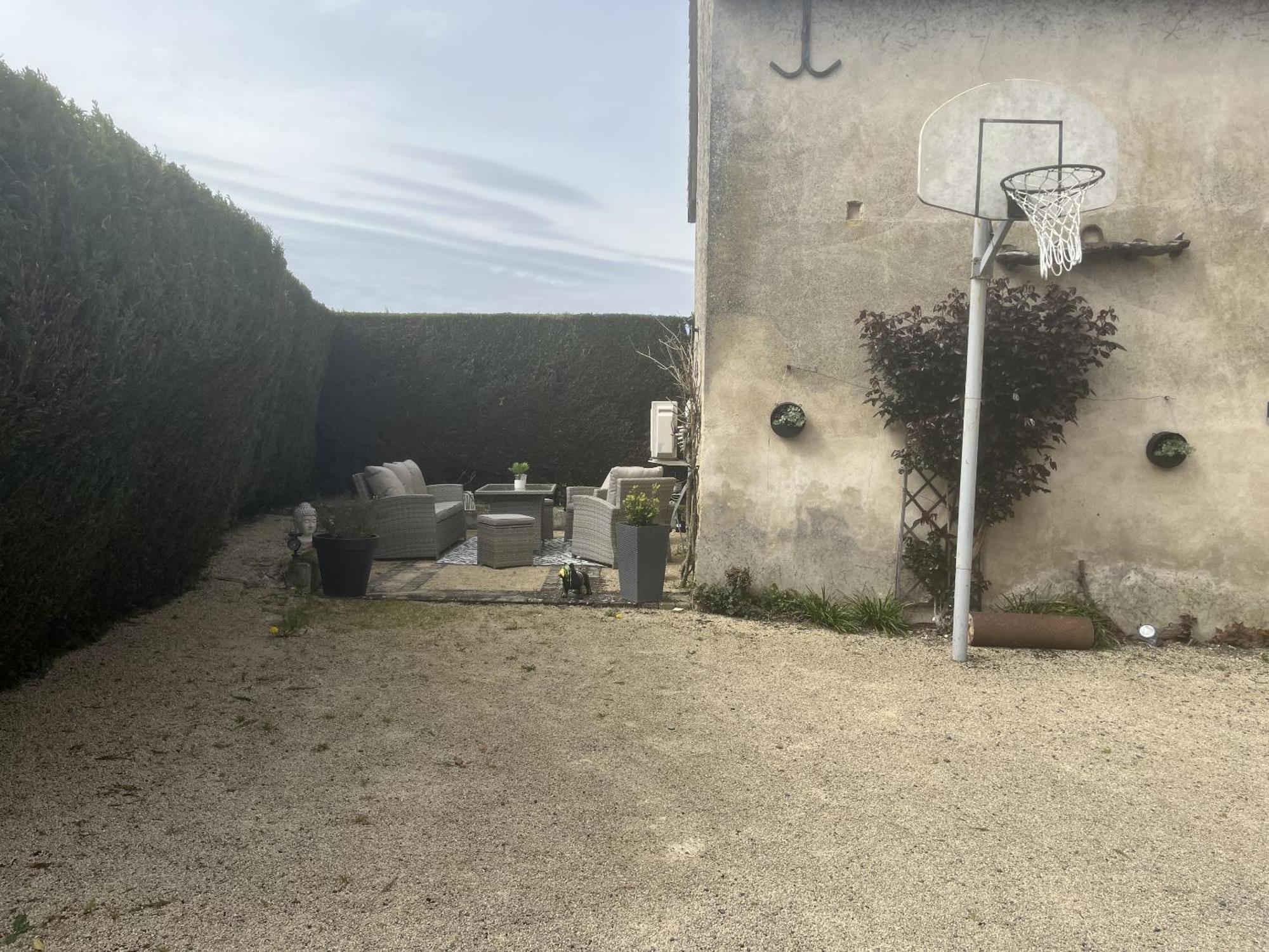 Gite Les Piraudieres Noyant-de-Touraine Oda fotoğraf